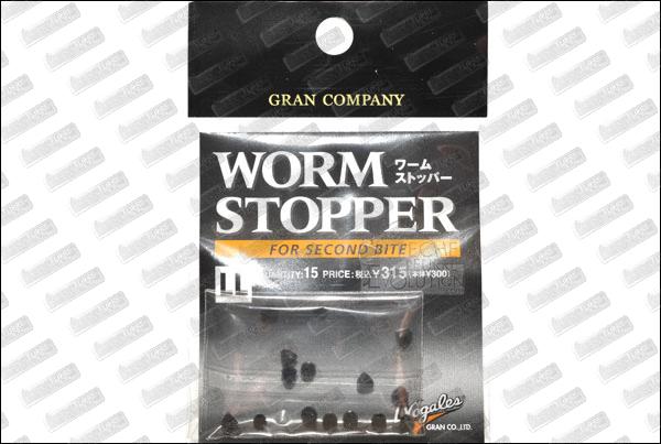 GRAN ''Nogales'' Worm Stopper