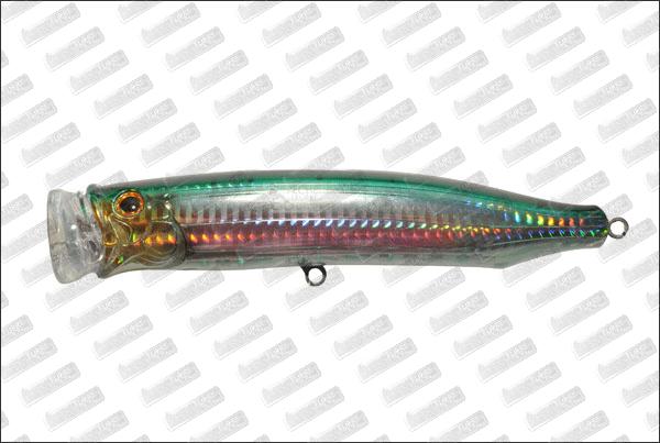 TACKLE HOUSE Feed Popper 135 #6