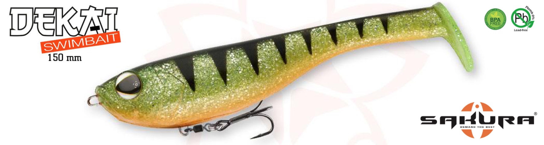 Estink Lure Bait, Fishing Lure, Fish Shape Fishing Tackle For Luring Fish Sea/ Water Outdoor Fun Adult Children Fishing Lover Blue Leopard,green Leopa