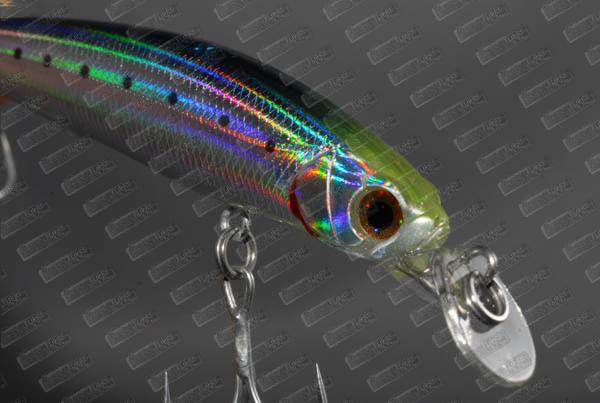 BASSDAY Drift Twitcher 85S