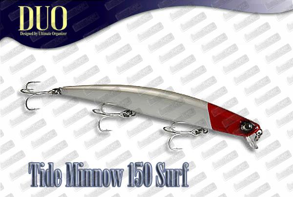 DUO Tide minnow 150 Surf