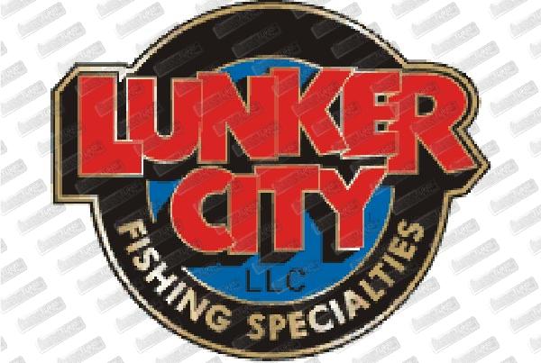 LUNKER CITY Sinker