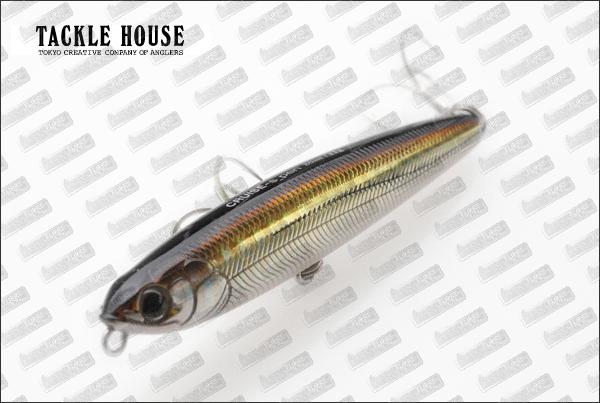 TACKLE HOUSE Cruise SP 80