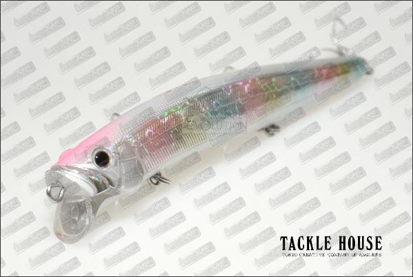 TACKLE HOUSE Feed Shallow