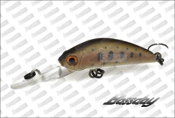 BASSDAY Sugar Deep 35F