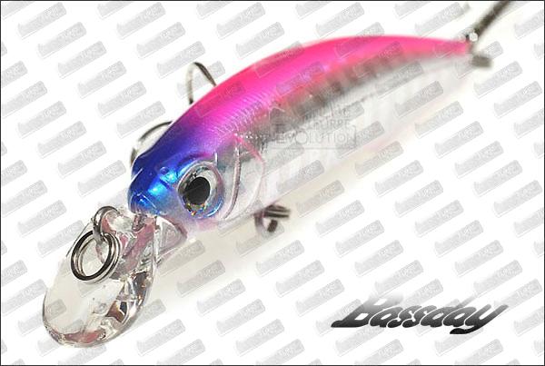 BASSDAY Drift Twitcher 50S