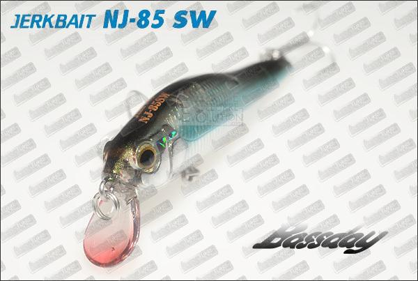 BASSDAY NJ-85SW