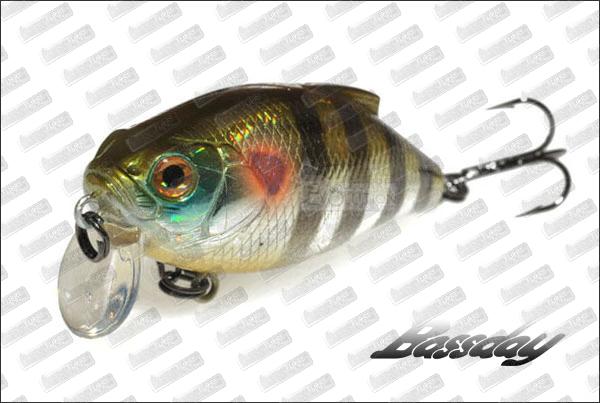 BASSDAY Mogul 47 SSR