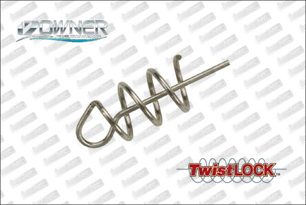 OWNER Centering Pin Spring (Centreur)