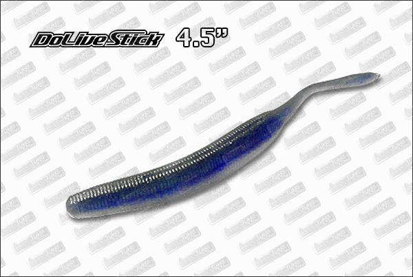OSP Dolive Stick 4.5''