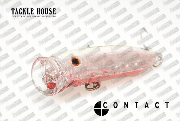 TACKLE HOUSE Feed Popper 70