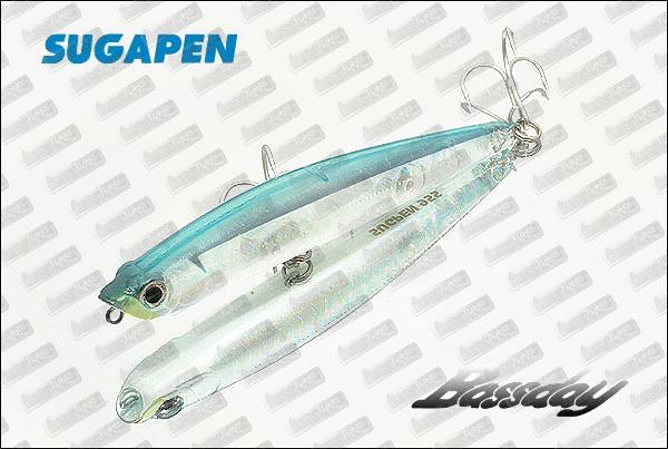 BASSDAY Sugapen 95S