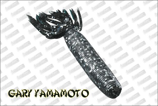 GARY YAMAMOTO Big Ika 5