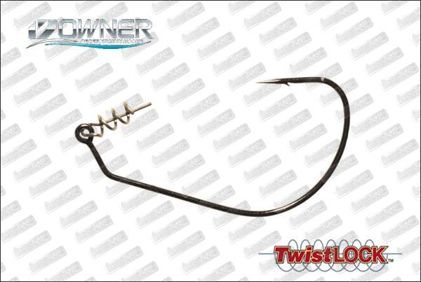 OWNER Twist Lock TL-01
