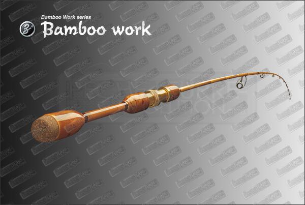 ZENAQ Bamboo Work