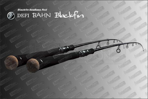 ZENAQ Defi Bahn Blackfin