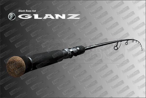 ZENAQ Glanz spinning