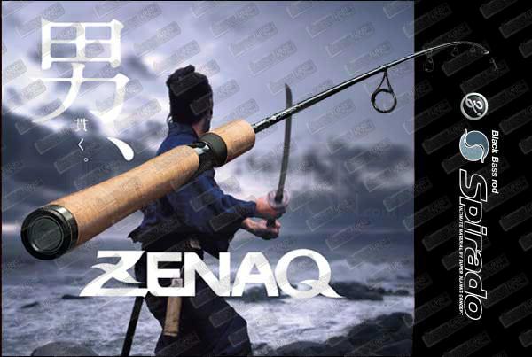 ZENAQ Spirado