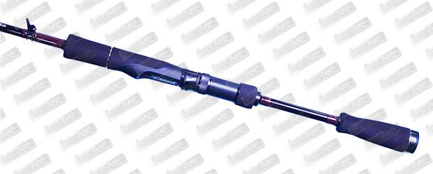 ZENAQ Assaut Gahoujin