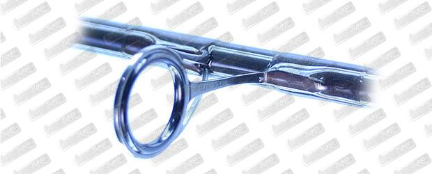 ZENAQ Defi Bahn Blackfin