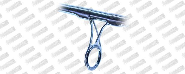 ZENAQ Defi Bahn Blackfin