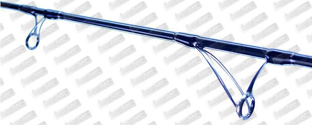 ZENAQ Glanz spinning