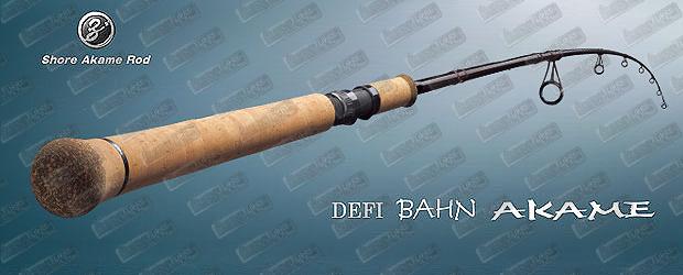 ZENAQ Defi Bahn Akame S