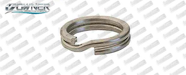OWNER Split Ring Hyper Wire