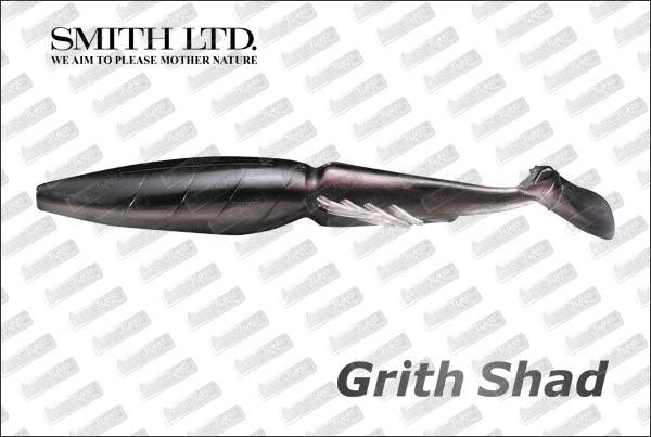 SMITH Grith Shad