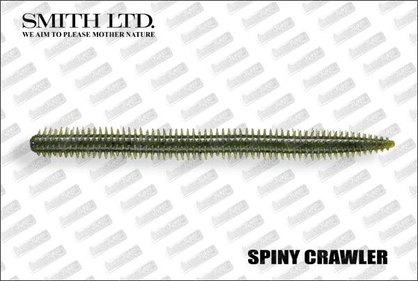 SMITH Spiny Crawler