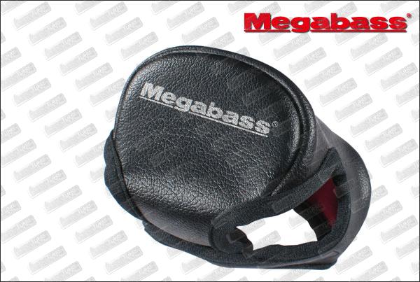 MEGABASS Reel Protector