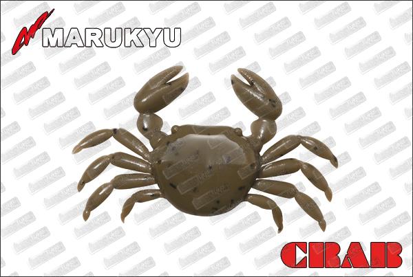 MARUKYU Crab