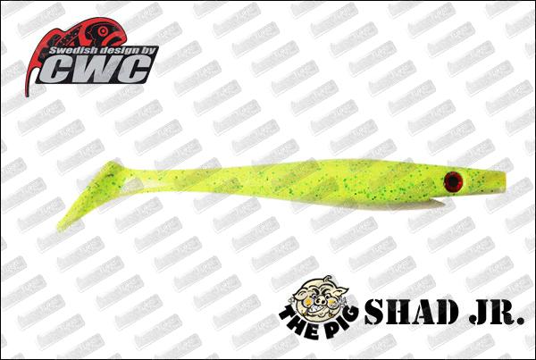 CWC The Pig Shad Jr. 20cm