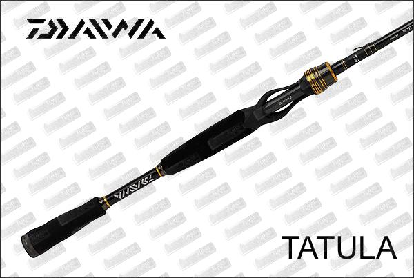 DAÏWA Tatula
