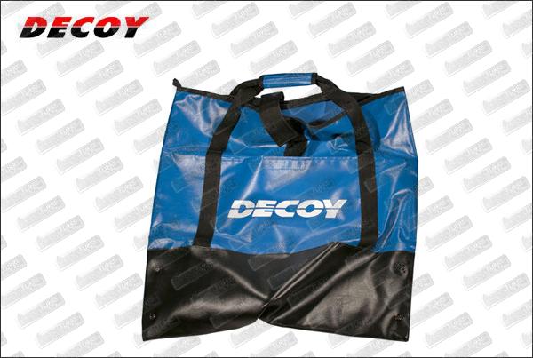 DECOY Sac Water protection