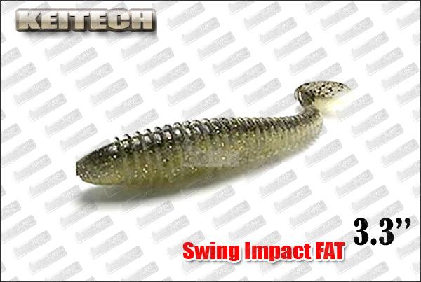 Swing Impact Fat 3'3''