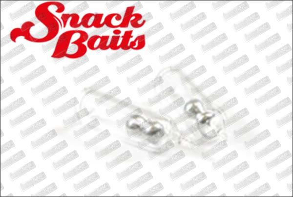 SNACK BAITS Rattle Beads