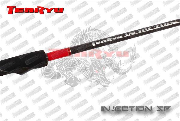 Tenryu injection sp 73m (d'occasion)