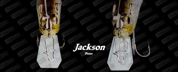 JACKSON Prism 120