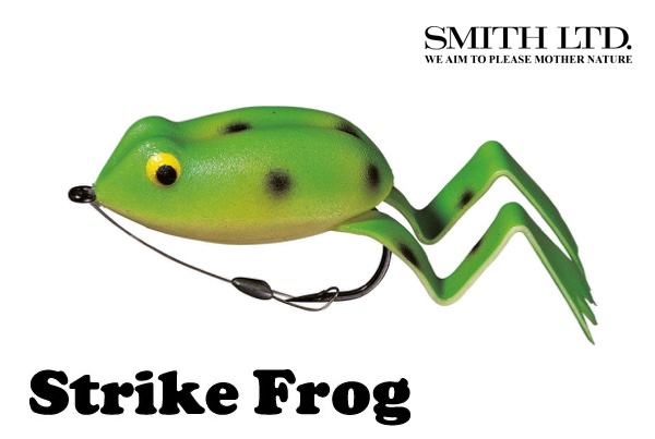 SMITH Strike Frog 