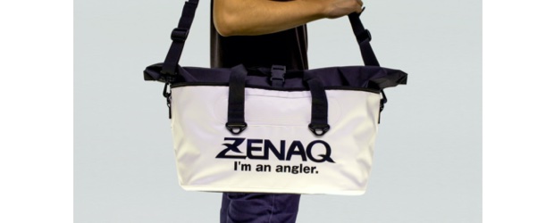 ZENAQ Field Bag