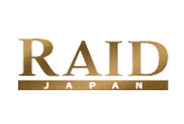 RAID JAPAN Buy on line