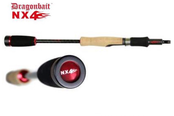 SMITH Dragonbait NX4 Straight Verticale 2 (d'occasion)