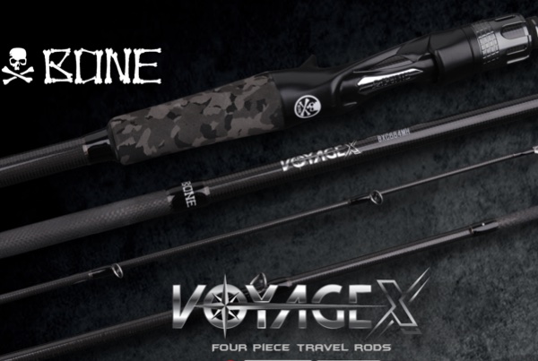 BONE Voyage X Casting