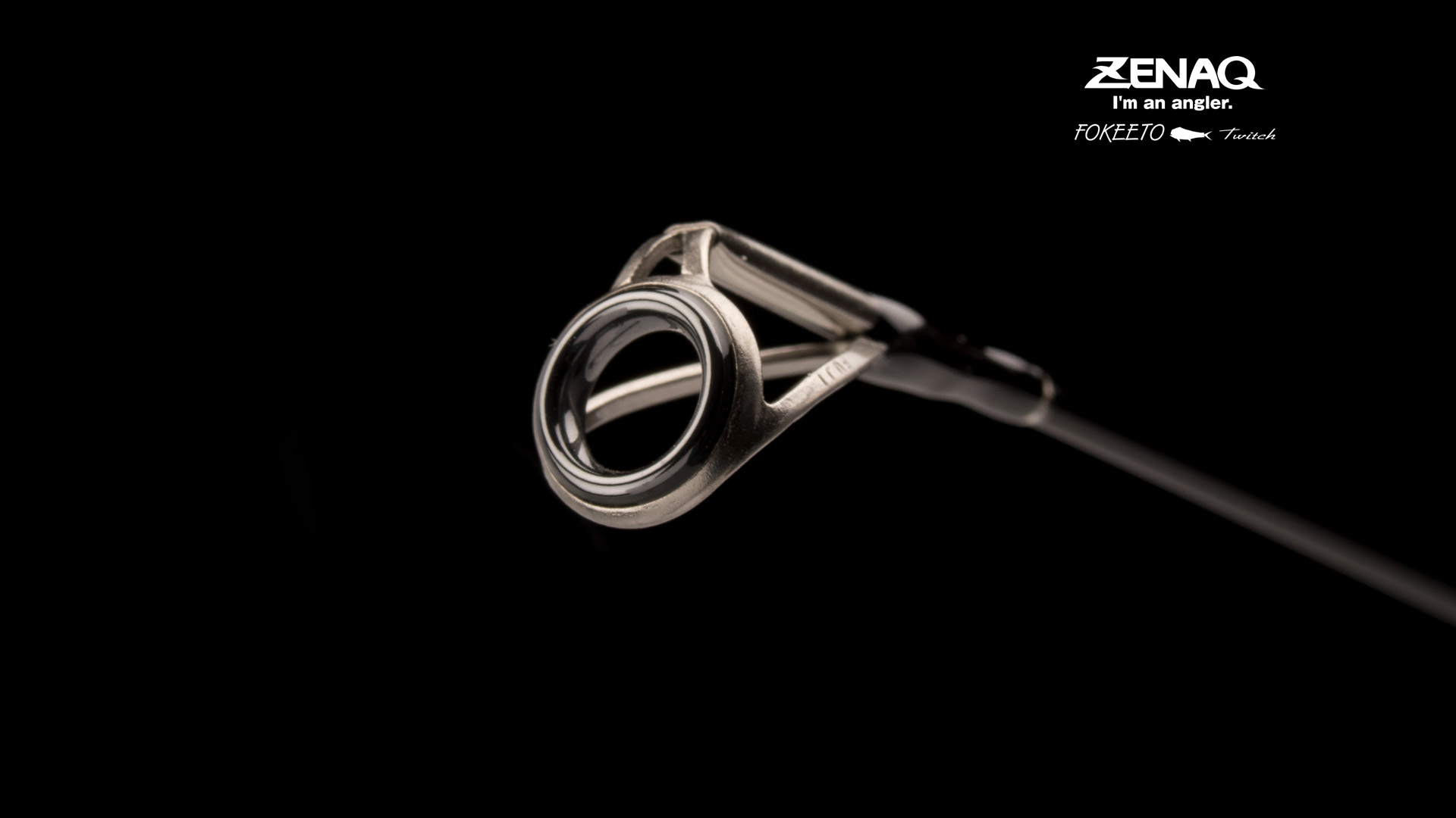 ZENAQ Fokeeto Light Casting Longcast