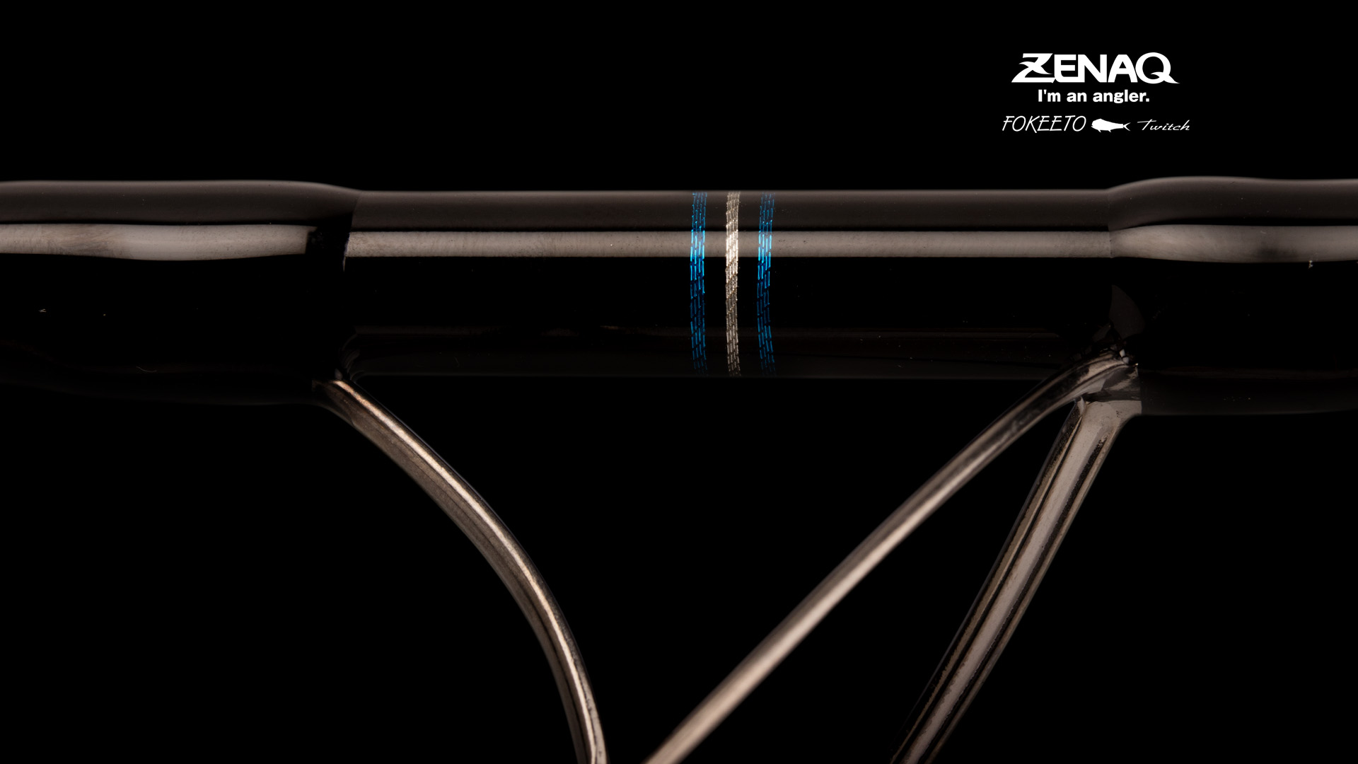 ZENAQ Fokeeto Light Casting Longcast