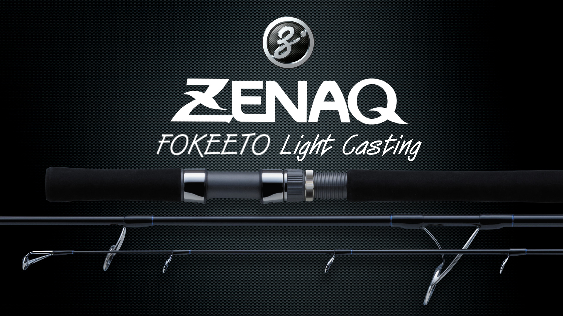 ZENAQ Fokeeto LightCasting Twitch