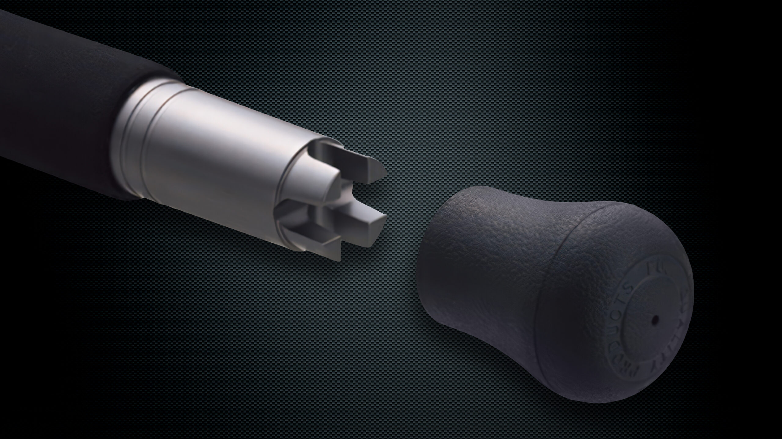 ZENAQ Fokeeto Ikari DBL