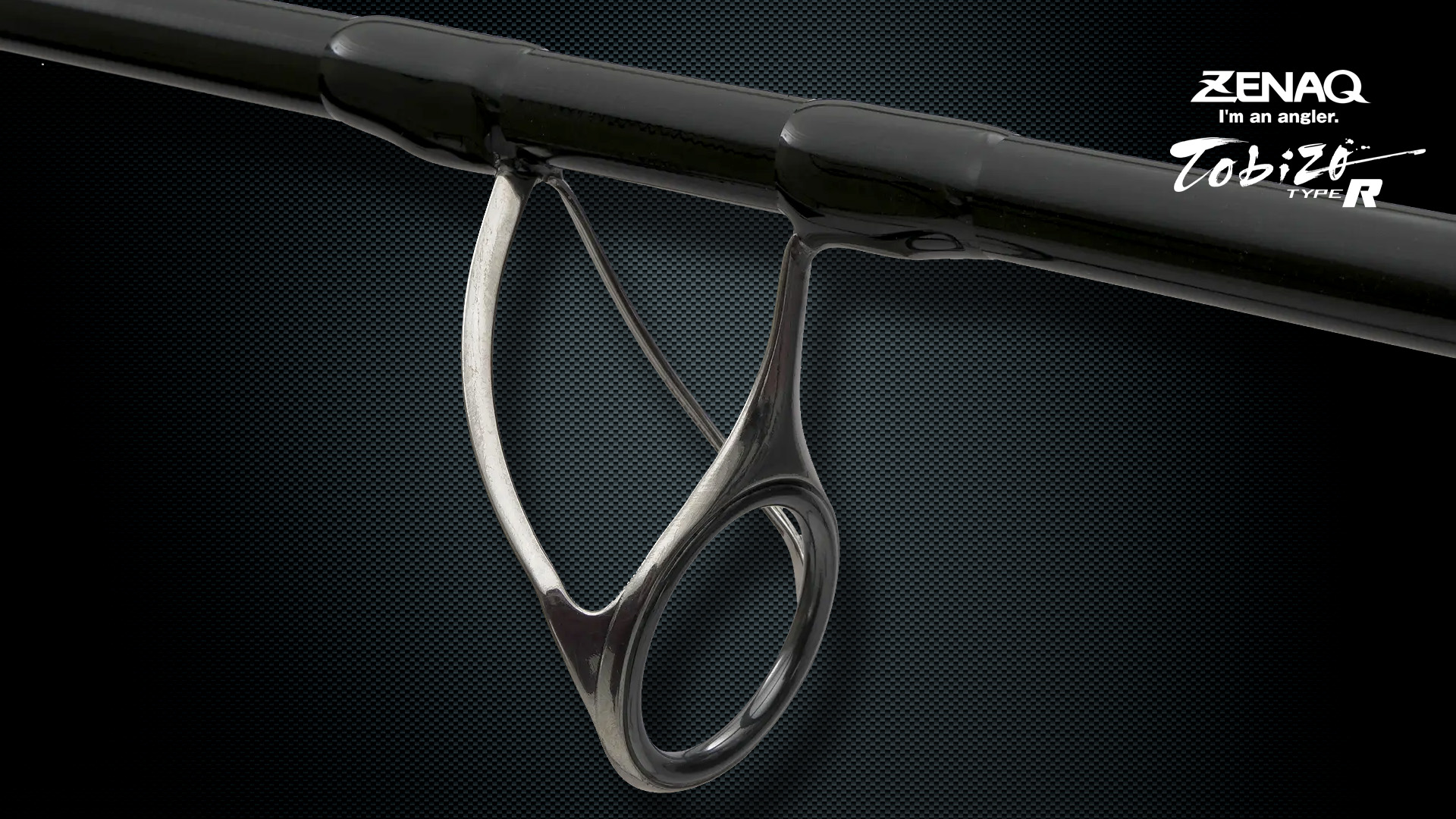 ZENAQ Tobizo Type R