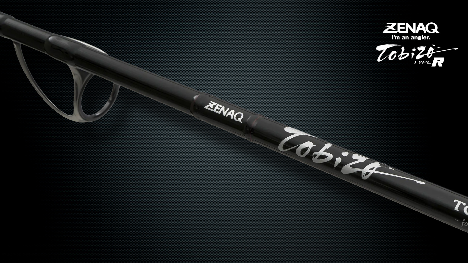 ZENAQ Tobizo Type R